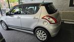 Suzuki Swift 1.2 Dynamic Automaat | (bj 2015), Stof, Gebruikt, 4 cilinders, Swift