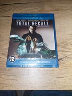 Total Recall (nieuw in seal), Cd's en Dvd's, Blu-ray, Ophalen of Verzenden, Nieuw in verpakking