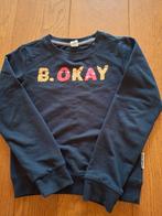 B Nosy, sweatshirt, maat 134-140, Ophalen of Verzenden, Zo goed als nieuw, Meisje, Trui of Vest
