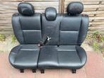 Lederen achterbank en passagiers stoel Ford Focus, Auto-onderdelen, Interieur en Bekleding, Ophalen, Gebruikt, Ford