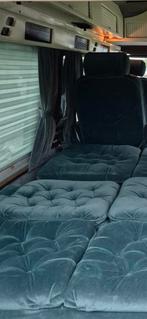 Originele gmc starcraft gordijnen en vitrage groen, Caravans en Kamperen, Camper-accessoires, Ophalen of Verzenden, Zo goed als nieuw