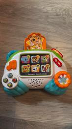 Vtech foto toestel met geluid, Kinderen en Baby's, Verzenden, Zo goed als nieuw