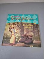 Sprookjesboom - De ontdekking van Fakir - Efteling, Ophalen of Verzenden, Gelezen, Efteling