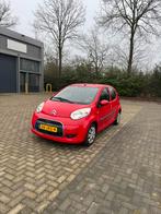 Citroën C1 1.0 5-DRS AUTOMAAT/GROOT SCHERM/PARKEERSENS, Auto's, Citroën, 4 stoelen, C1, 68 pk, Origineel Nederlands