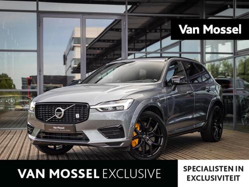 Volvo XC60 2.0 T8 Twin Engine AWD Polestar Engineered | BOWE, Auto's, Volvo, Bedrijf, Te koop, XC60, 4x4, ABS, Achteruitrijcamera