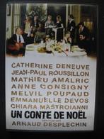 Un conte de noël, Vanaf 12 jaar, Ophalen of Verzenden, Zo goed als nieuw, Frankrijk