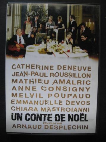 Un conte de noël beschikbaar voor biedingen