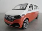 Volkswagen T6 Minivan 'Bulli' - Bburago, Ophalen of Verzenden, Nieuw, Auto, Overige merken