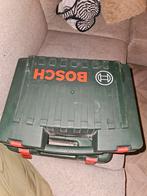 Bosch PBH 2000 SRE Boorhamer, Boor- en/of Breekhamer, Ophalen of Verzenden, Variabele snelheid, Gebruikt