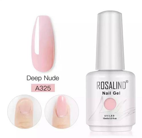 Builder Nail Extensions Gel (Biab Nagels)15ml. Nagelstyliste, Sieraden, Tassen en Uiterlijk, Uiterlijk | Cosmetica en Make-up