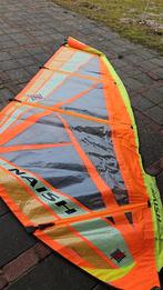 surfplank, zeilen, giek en toebehoren, Ophalen, 300 cm of meer, Met vin(nen), Plank