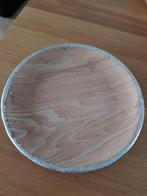 Decoratiebord, merk Riviera Maison, Ophalen of Verzenden, Zo goed als nieuw