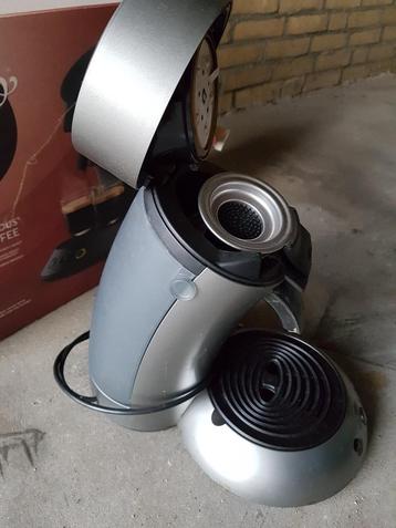 Senseo koffiezetapparaat beschikbaar voor biedingen