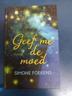 Streekromans van Simone Foekens, Ophalen of Verzenden