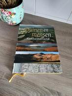 Duinen en mensen - Kennermerland, Ophalen of Verzenden, Gelezen