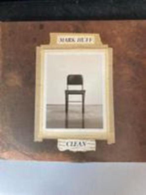 Mark Huff, Cd's en Dvd's, Cd's | Rock, Zo goed als nieuw, Poprock, Ophalen of Verzenden