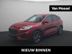 Ford Kuga 2.5i PHEV ST-Line Aut. | LED | Elektrische Trekhaa, 12 maanden, Gebruikt, 4 cilinders, Plug-in hybride