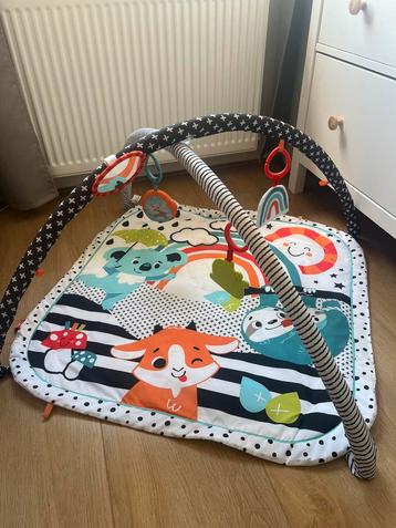 Fisher price - Speelmat activity  beschikbaar voor biedingen
