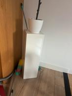 Plantenzuil, Huis en Inrichting, Woonaccessoires | Zuilen en Pilaren, Ophalen, Gebruikt