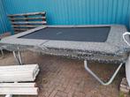 Trampoline €599,-, Ophalen, Nieuw