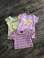 Meisjes kleding pakket maten 116-158, Ophalen of Verzenden, Gebruikt