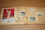Walt Disney's Peter Pan. Compleet plaatjesalbum. 1960., Ophalen of Verzenden, Gelezen