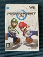 Mario Kart Wii, Racen en Vliegen, Ophalen of Verzenden, Zo goed als nieuw, 3 spelers of meer