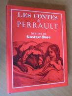 Les contes de Perrault. Dessins de Gustave Dore, Boeken, Taal | Frans, Ophalen of Verzenden, Zo goed als nieuw