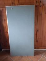 Groot prikbord 1.20 x 60 cm, Huis en Inrichting, Woonaccessoires | Memoborden, Ophalen of Verzenden