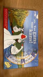 Van gans naar kans, Ophalen of Verzenden, Zo goed als nieuw