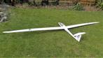 Vol kunststof zwever de NIMBUS 4d, Hobby en Vrije tijd, Modelbouw | Radiografisch | Vliegtuigen, Ophalen of Verzenden, Refurbished