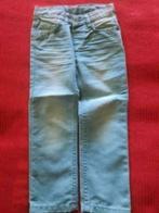 Nieuwe spijkerbroek maat 98/110, Kinderen en Baby's, Kinderkleding | Maat 98, Ophalen of Verzenden, Nieuw, Jongen, Broek