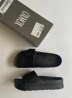 oxmox sandals slippers slides 40 new nieuw birkenstock stijl, Ophalen of Verzenden, Nieuw