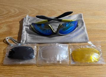 AGU Katayama (sport) zonnebril (zgan) beschikbaar voor biedingen