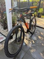 CUBE SL L, Gebruikt, Hardtail, Heren, 45 tot 49 cm