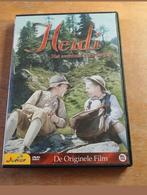 Heidi  Het avontuur in de Bergen, Cd's en Dvd's, Alle leeftijden, Ophalen of Verzenden, Zo goed als nieuw