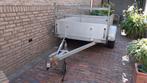 Anssems aanhanger 750 kg, Auto diversen, Aanhangers en Bagagewagens, Ophalen, Zo goed als nieuw