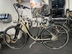 Sparta C3 (met nieuwe accu) elektrische Damesfiets / 48cm, Sparta, 47 tot 50 cm, Versnellingen, Ophalen of Verzenden