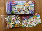 Lego Friends 41118 - Supermarkt, Kinderen en Baby's, Speelgoed | Duplo en Lego, Ophalen of Verzenden, Gebruikt, Complete set, Lego