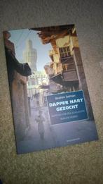 Boek - 488 - Dapper hart gezocht - Ibrahim Selman, Boeken, Partijen en Verzamelingen, Ophalen of Verzenden, Gelezen