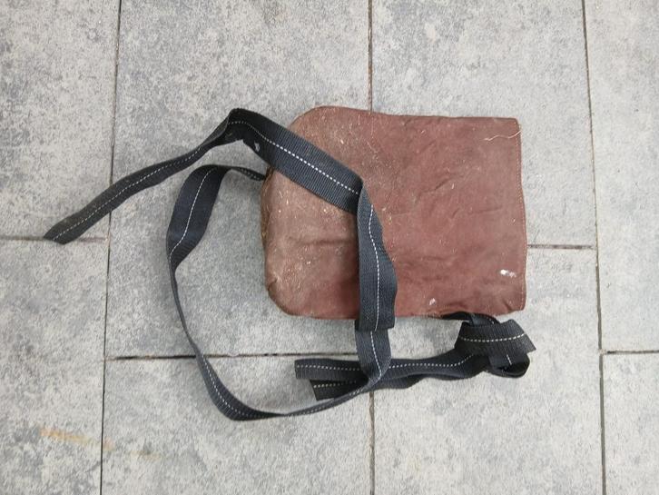 Hoefzak, Dieren en Toebehoren, Paarden en Pony's | Overige Paardenspullen, Zo goed als nieuw, Overige soorten, Ophalen of Verzenden