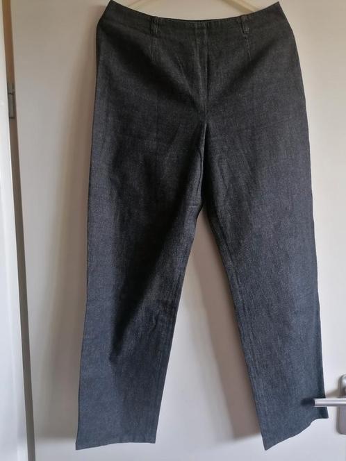 Claudie Pierlot mooie broek/ maat 3, Kleding | Dames, Spijkerbroeken en Jeans, Zo goed als nieuw, W30 - W32 (confectie 38/40)