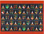 Denemarken jul zegels 2006 MNH, Postzegels en Munten, Postzegels | Europa | Scandinavië, Denemarken, Verzenden, Postfris