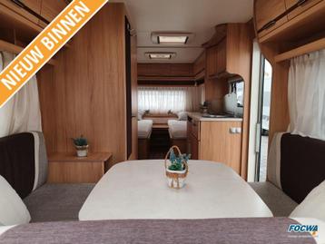 Wilk Vida 490 UE 2 Enkele Bedden Zit Tent beschikbaar voor biedingen