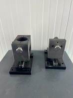 CNC opspanklemmen / opspanfixtures precisie klemmen freesban, Ophalen, Zo goed als nieuw, Elektrisch, Overige soorten