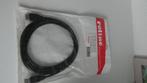 Nieuwe Roline USB 2.0 kabel type AM-AF 3m, Ophalen of Verzenden, Nieuw