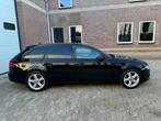 Audi A4 Avant 1.8 TFSI trekh. stoelverwarming keurige staat, Gebruikt, A4, Zwart, Handgeschakeld