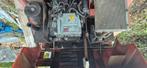 O&K L4 Shovel, Ophalen, Wiellader of Shovel