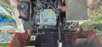 O&K L4 Shovel beschikbaar voor biedingen