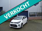 Kia Picanto 1.0 DPi ComfortLine 5p, Voorwielaandrijving, Gebruikt, Euro 6, Start-stop-systeem